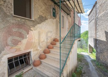 Foto 23 - Casa semi indipendente Contrada Vagni
 
snc, Arpino - foto 23