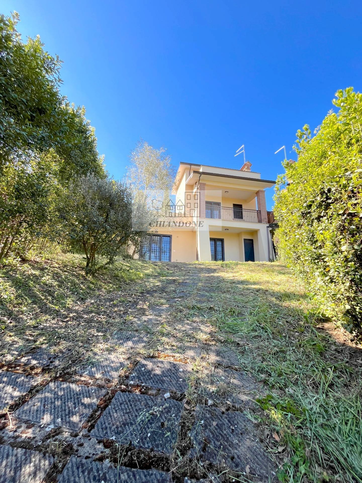 Foto 2 - Villa a Schiera Rignano Flaminio - foto 2