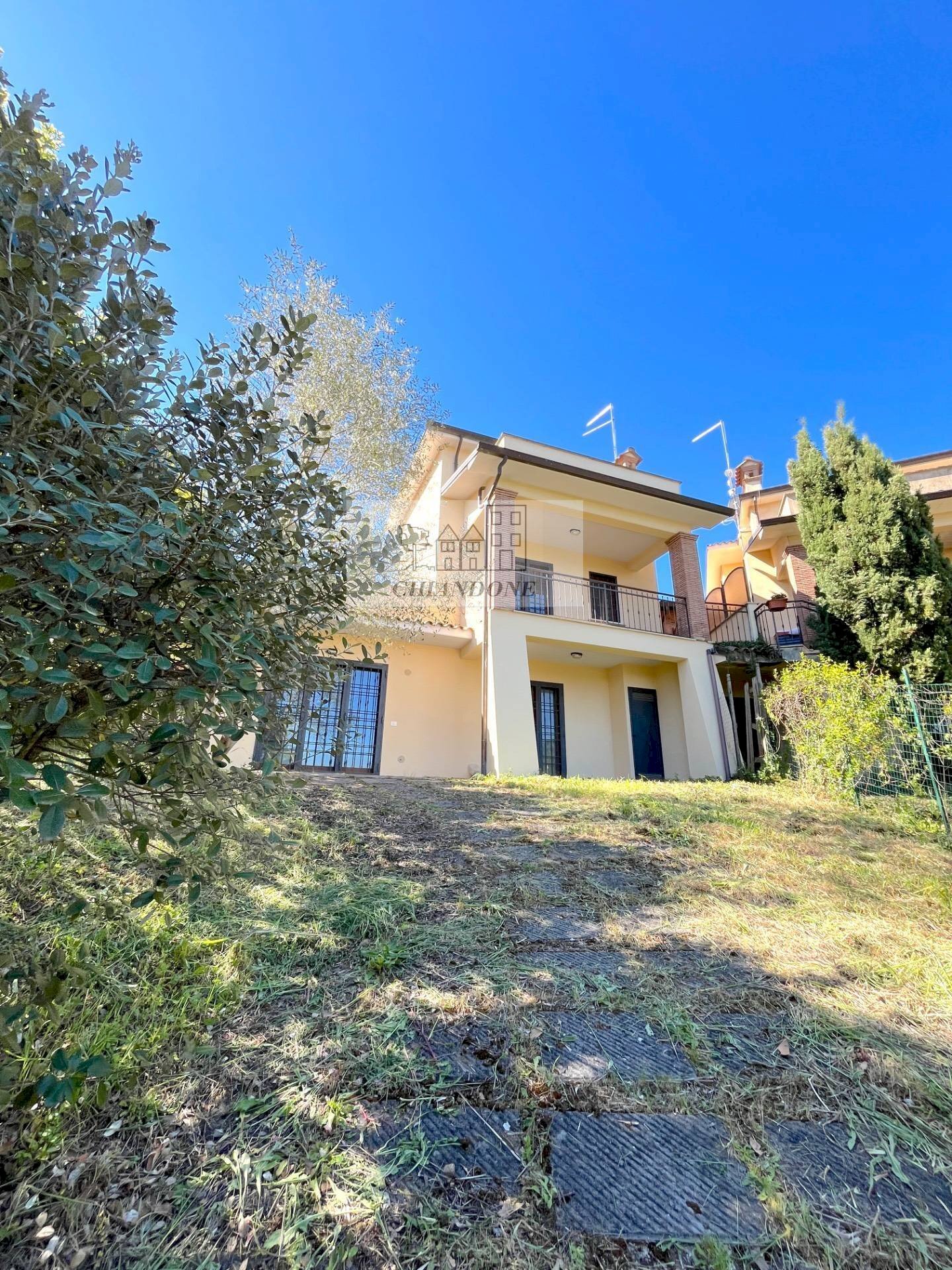 Foto 3 - Villa a Schiera Rignano Flaminio - foto 3