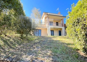 Foto 2 - Villa a Schiera Rignano Flaminio - foto 2