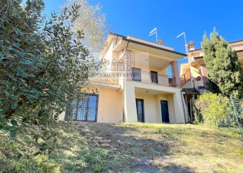 Foto 3 - Villa a Schiera Rignano Flaminio - foto 3