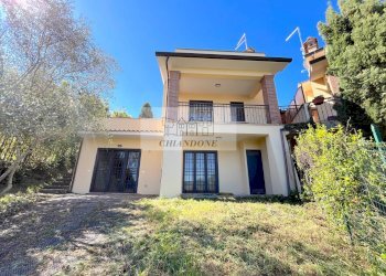 Foto 5 - Villa a Schiera Rignano Flaminio - foto 5