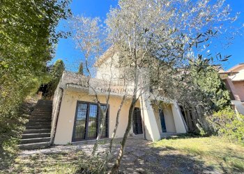 Foto 6 - Villa a Schiera Rignano Flaminio - foto 6