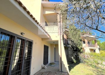 Foto 7 - Villa a Schiera Rignano Flaminio - foto 7