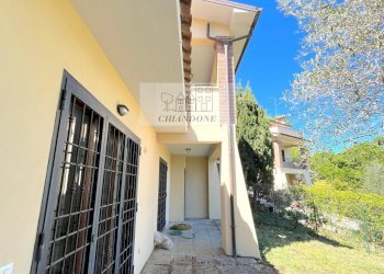 Foto 11 - Villa a Schiera Rignano Flaminio - foto 11