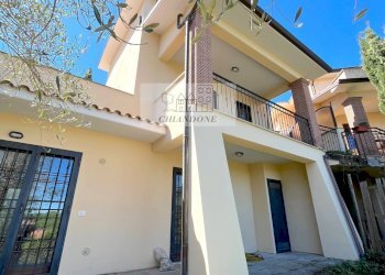 Foto 12 - Villa a Schiera Rignano Flaminio - foto 12