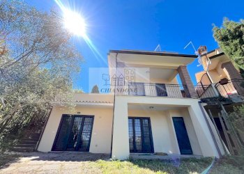 Foto 13 - Villa a Schiera Rignano Flaminio - foto 13