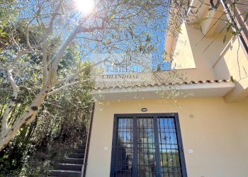 Foto 14 - Villa a Schiera Rignano Flaminio - foto 14