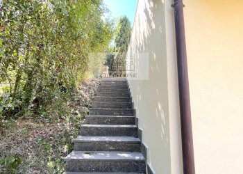 Foto 15 - Villa a Schiera Rignano Flaminio - foto 15