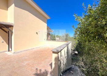 Foto 16 - Villa a Schiera Rignano Flaminio - foto 16