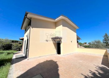 Foto 19 - Villa a Schiera Rignano Flaminio - foto 19