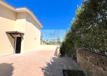 Foto 20 - Villa a Schiera Rignano Flaminio - foto 20