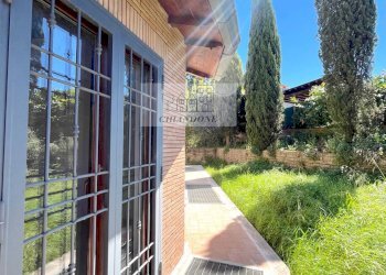 Foto 22 - Villa a Schiera Rignano Flaminio - foto 22