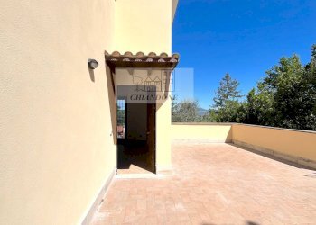 Foto 24 - Villa a Schiera Rignano Flaminio - foto 24