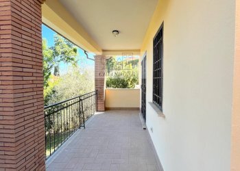 Foto 41 - Villa a Schiera Rignano Flaminio - foto 41