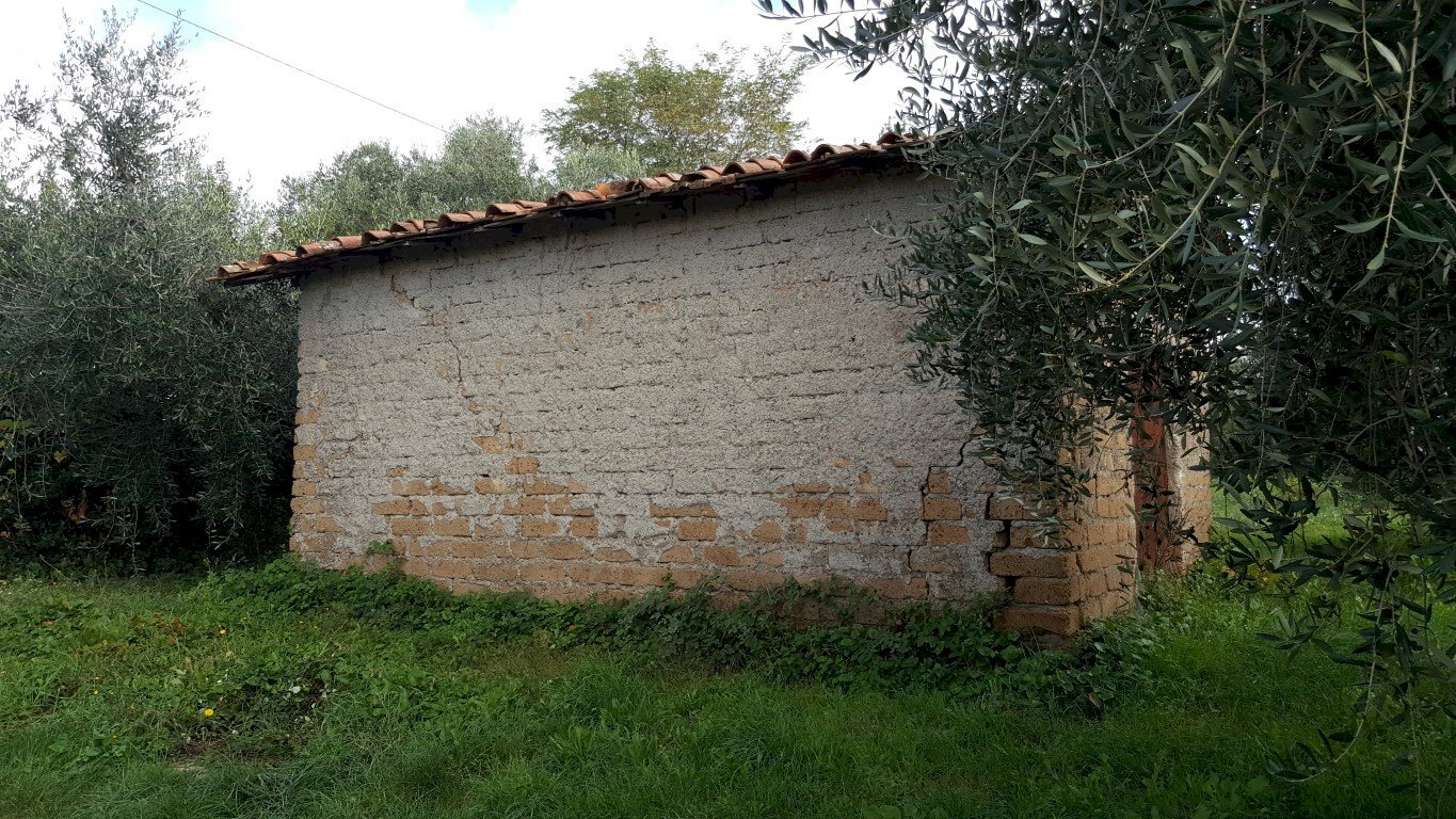 Foto 2 - Terreno agricolo VIA DELLE GINESTRE, Velletri - foto 2