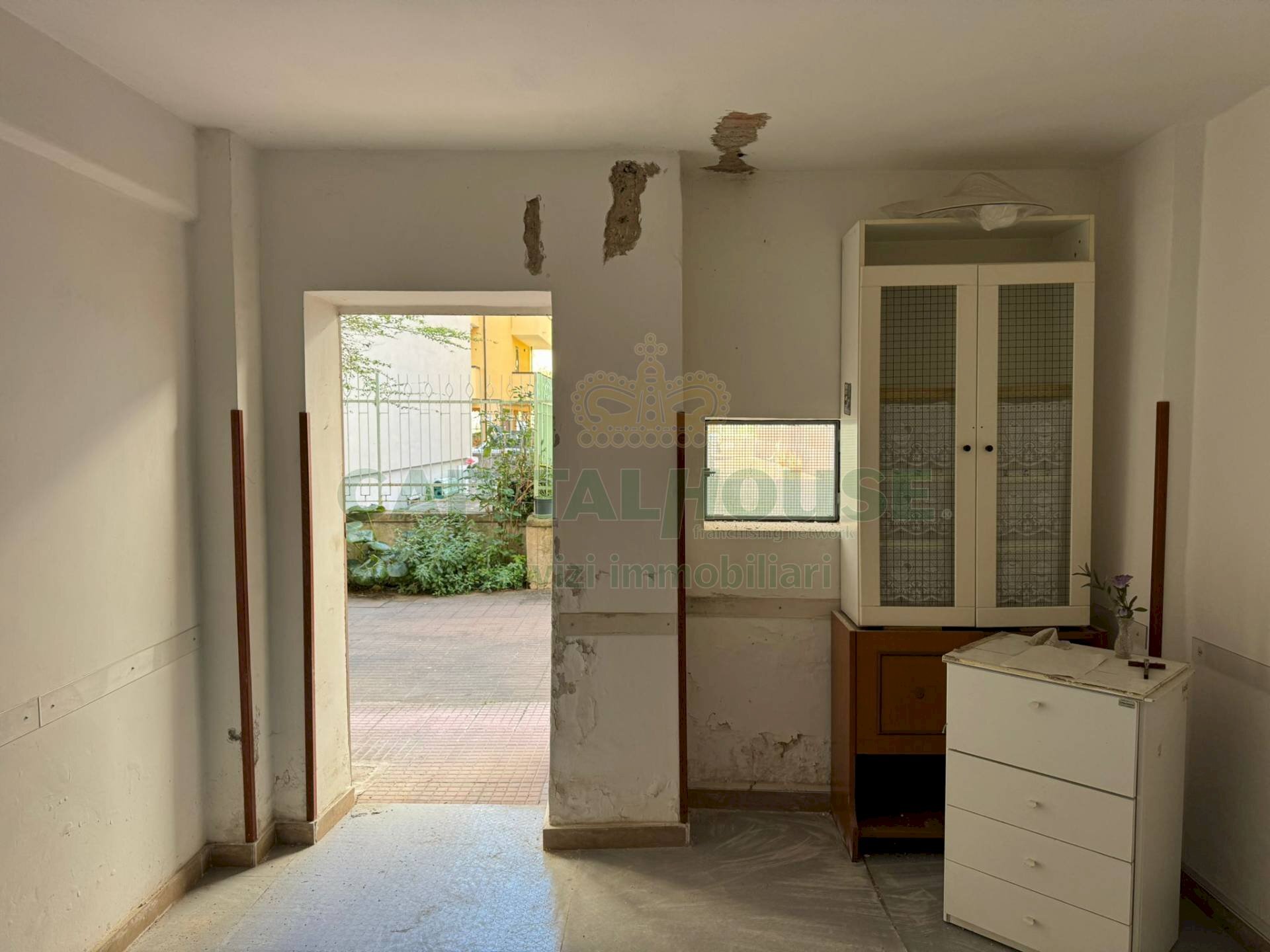 Foto 3 - Box via Pirandello, Caserta - photo 3