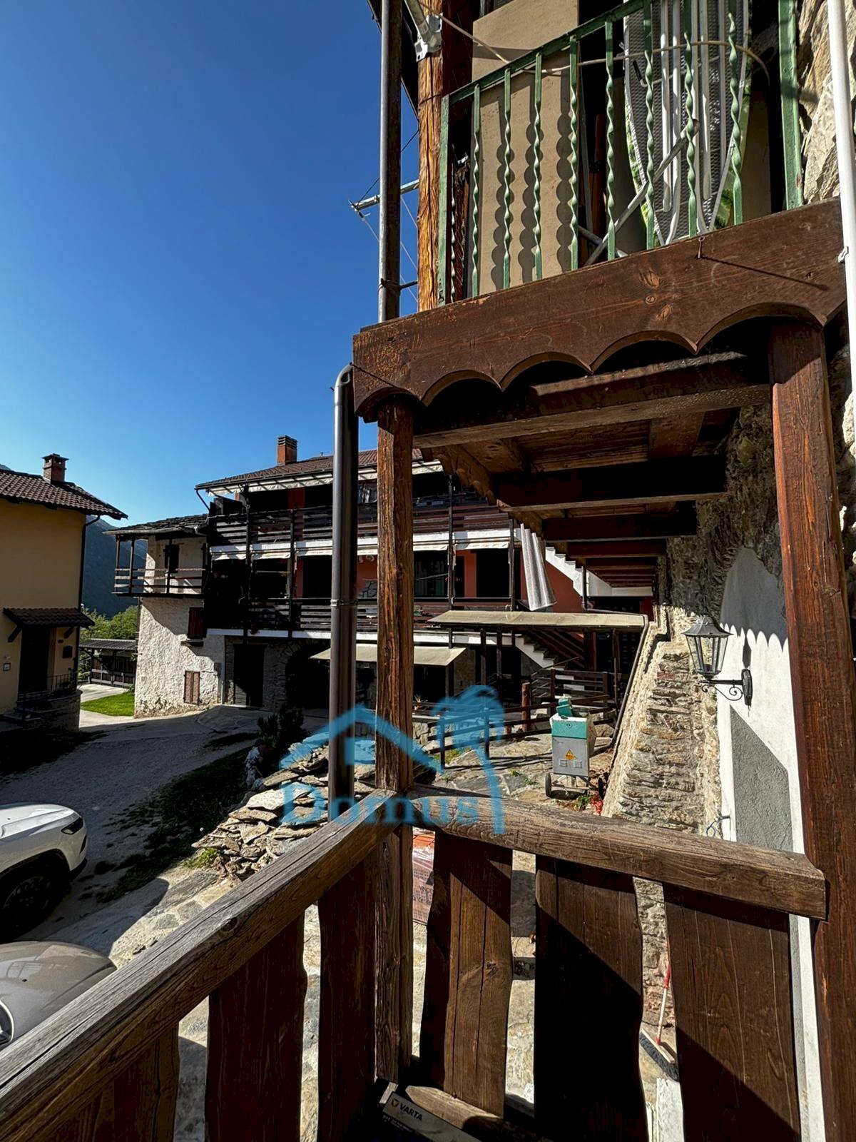 Foto 3 - Trilocale Via Nazionale
 
173, Villar Perosa - foto 3