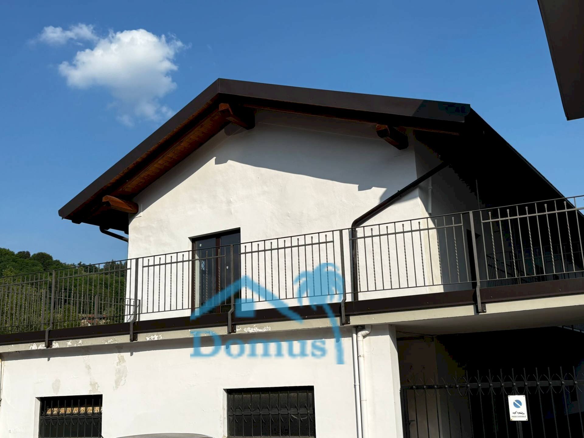 Foto 2 - Casa indipendente Via Pinerolo
 
2, San Pietro Val Lemina - foto 2