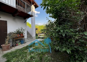 Foto 6 - Casa indipendente Via Pinerolo
 
2, San Pietro Val Lemina - foto 6