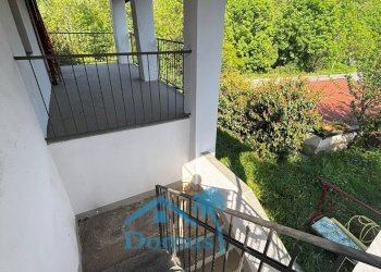 Foto 14 - Casa indipendente Via Pinerolo
 
2, San Pietro Val Lemina - foto 14