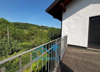 Foto 17 - Casa indipendente Via Pinerolo
 
2, San Pietro Val Lemina - foto 17