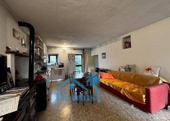 Foto 39 - Casa indipendente Via Pinerolo
 
2, San Pietro Val Lemina - foto 39