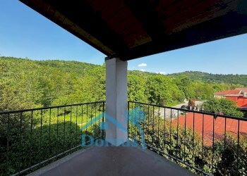 Foto 58 - Casa indipendente Via Pinerolo
 
2, San Pietro Val Lemina - foto 58