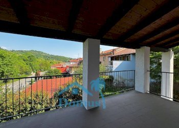 Foto 60 - Casa indipendente Via Pinerolo
 
2, San Pietro Val Lemina - foto 60