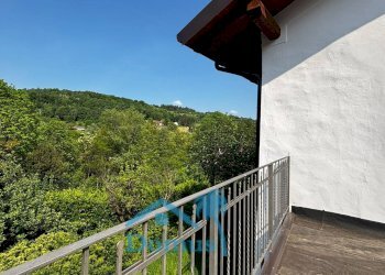 Foto 61 - Casa indipendente Via Pinerolo
 
2, San Pietro Val Lemina - foto 61