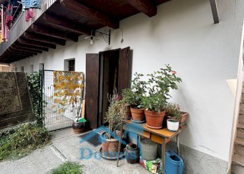 Foto 62 - Casa indipendente Via Pinerolo
 
2, San Pietro Val Lemina - foto 62