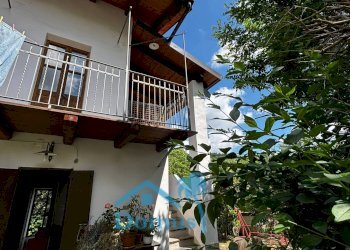 Foto 6 - Casa indipendente Via Pinerolo
 
2, San Pietro Val Lemina - foto 6