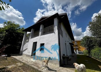 Foto 9 - Casa indipendente Via Pinerolo
 
2, San Pietro Val Lemina - foto 9