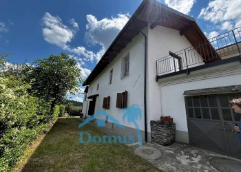 Foto 11 - Casa indipendente Via Pinerolo
 
2, San Pietro Val Lemina - foto 11