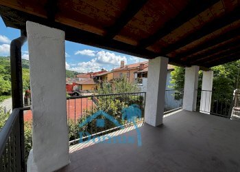 Foto 13 - Casa indipendente Via Pinerolo
 
2, San Pietro Val Lemina - foto 13