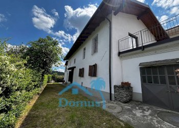 Foto 15 - Casa indipendente Via Pinerolo
 
2, San Pietro Val Lemina - foto 15