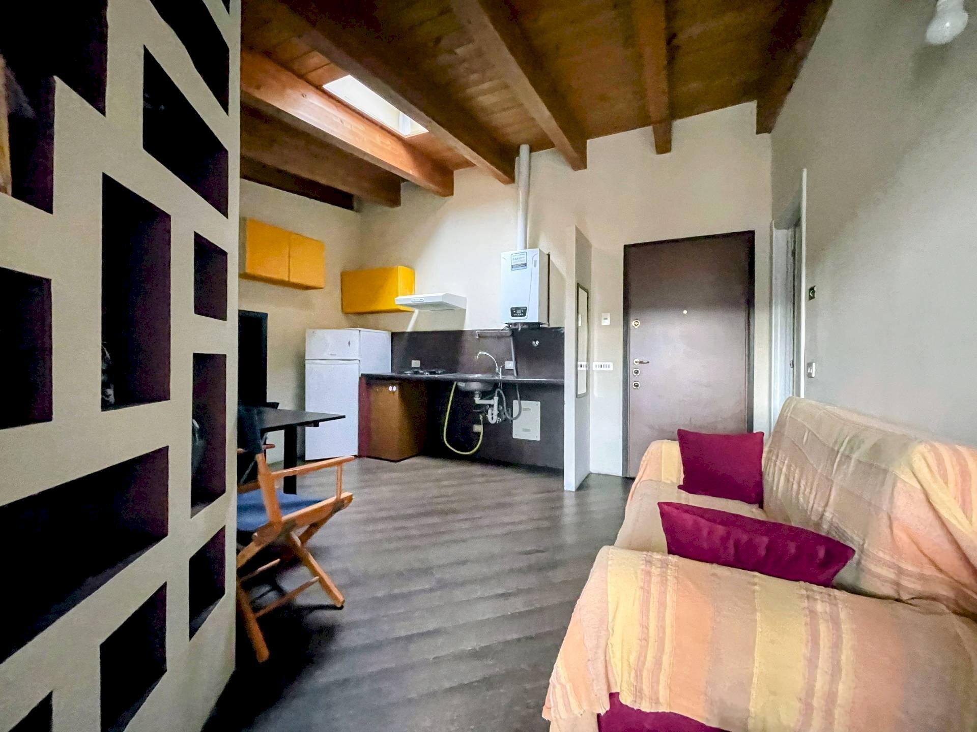 Foto 2 - Appartamento Via Alserio
 
1, Milano - foto 2