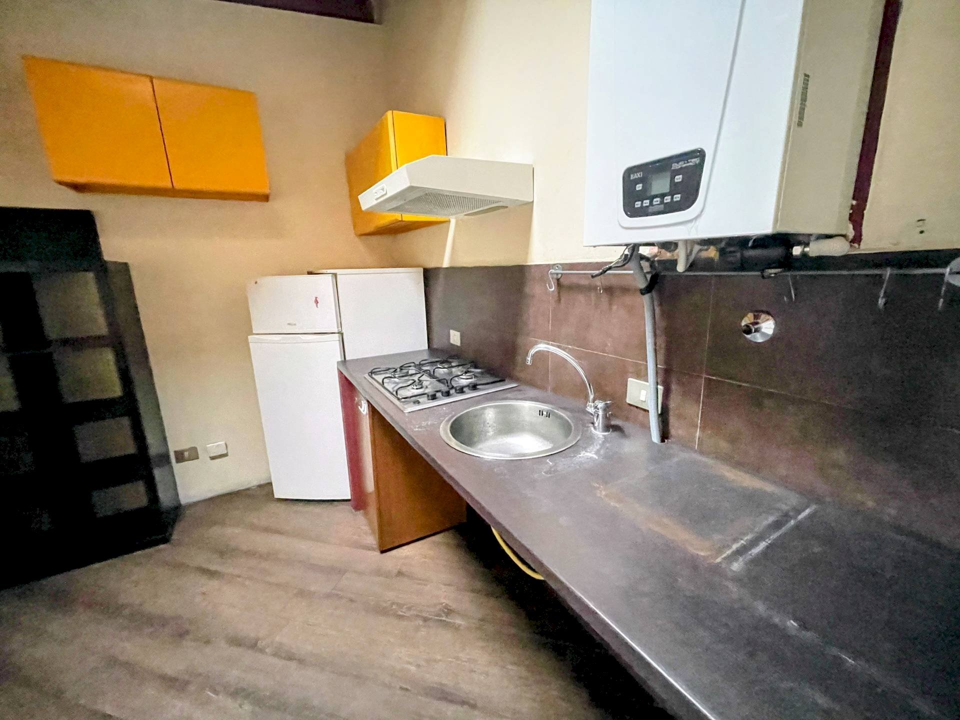 Foto 3 - Appartamento Via Alserio
 
1, Milano - foto 3