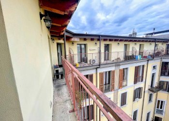 Foto 15 - Appartamento Via Alserio
 
1, Milano - foto 15