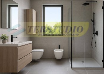 Foto 4 - Semi-detached house Via Gabriele D'Annunzio
 
snc, Mapello - photo 4