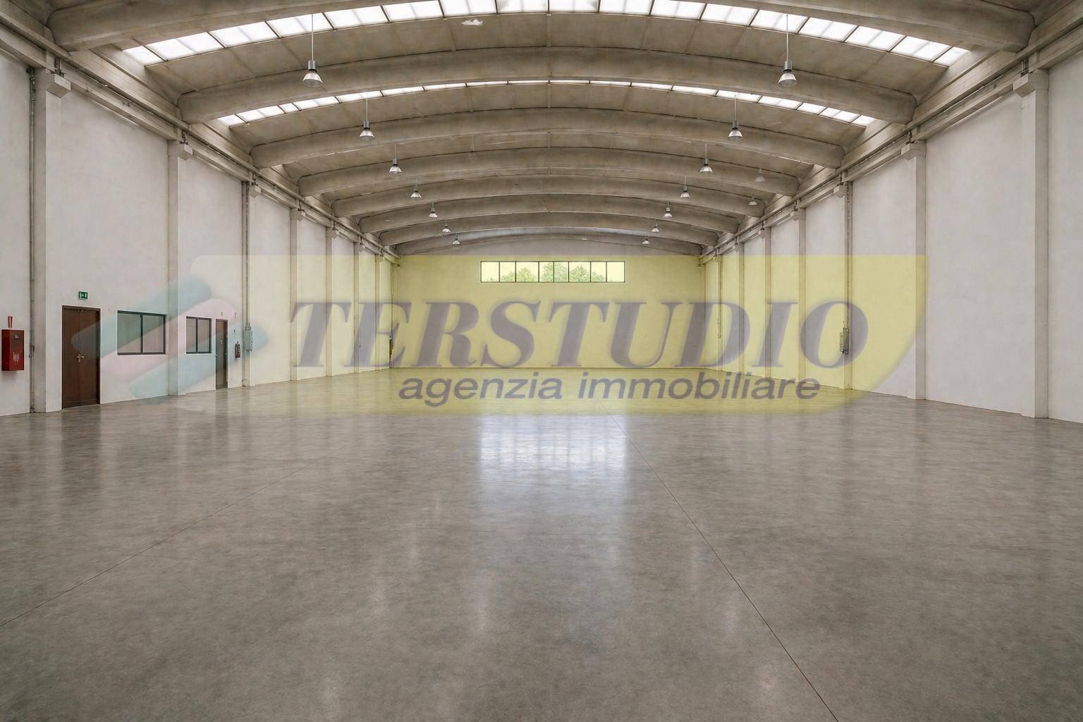 Foto 3 - Capannone Via Tagliamento
 
sn, Lecco - foto 3