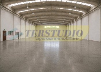 Foto 3 - Capannone Via Tagliamento
 
sn, Lecco - foto 3