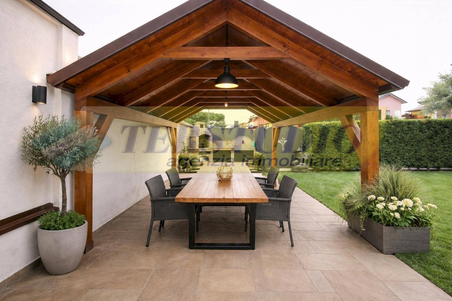 Foto 1 - Semi-detached house Via Degli Orti
 
snc, Mapello - photo 1