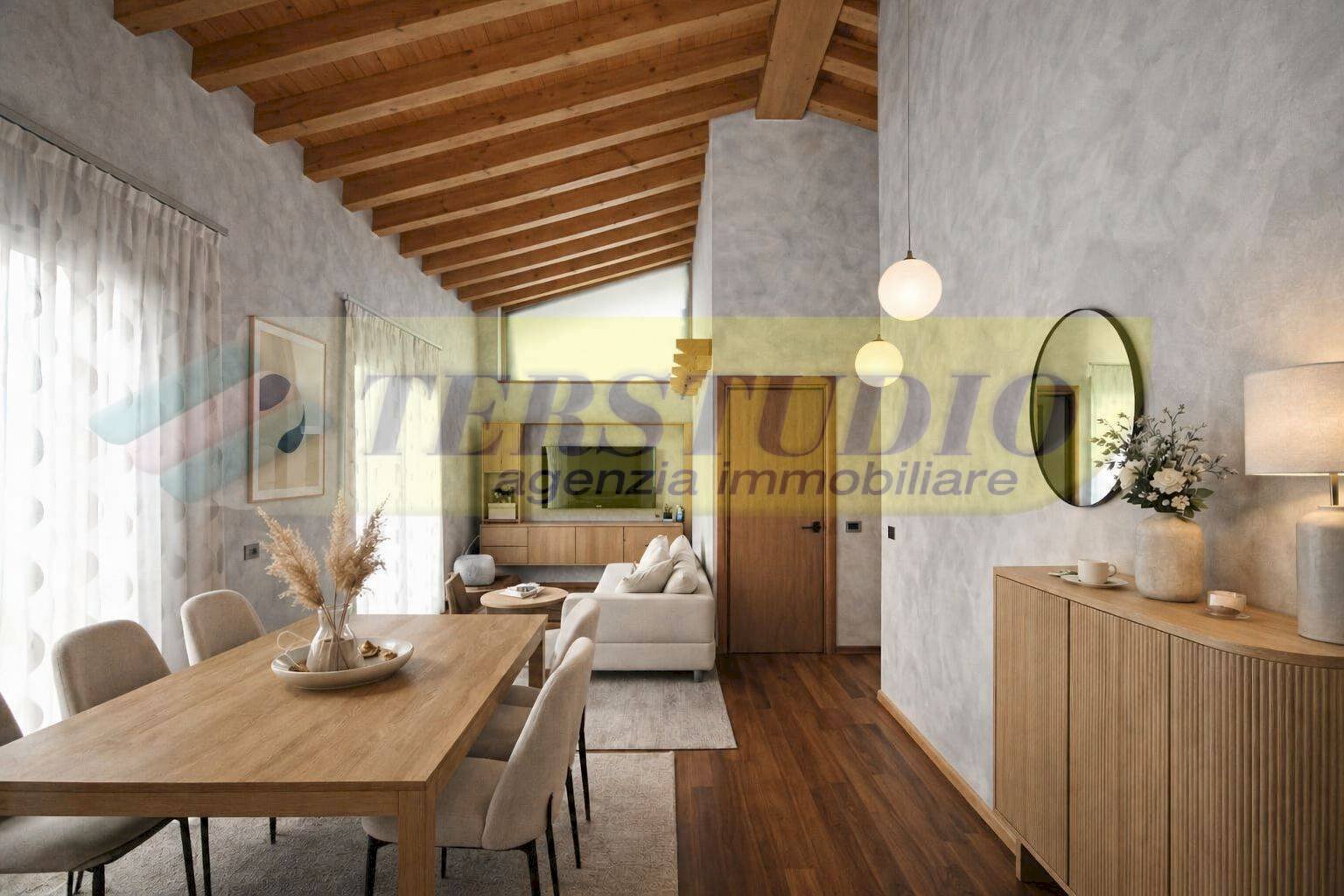 Foto 2 - Semi-detached house Via Degli Orti
 
snc, Mapello - photo 2