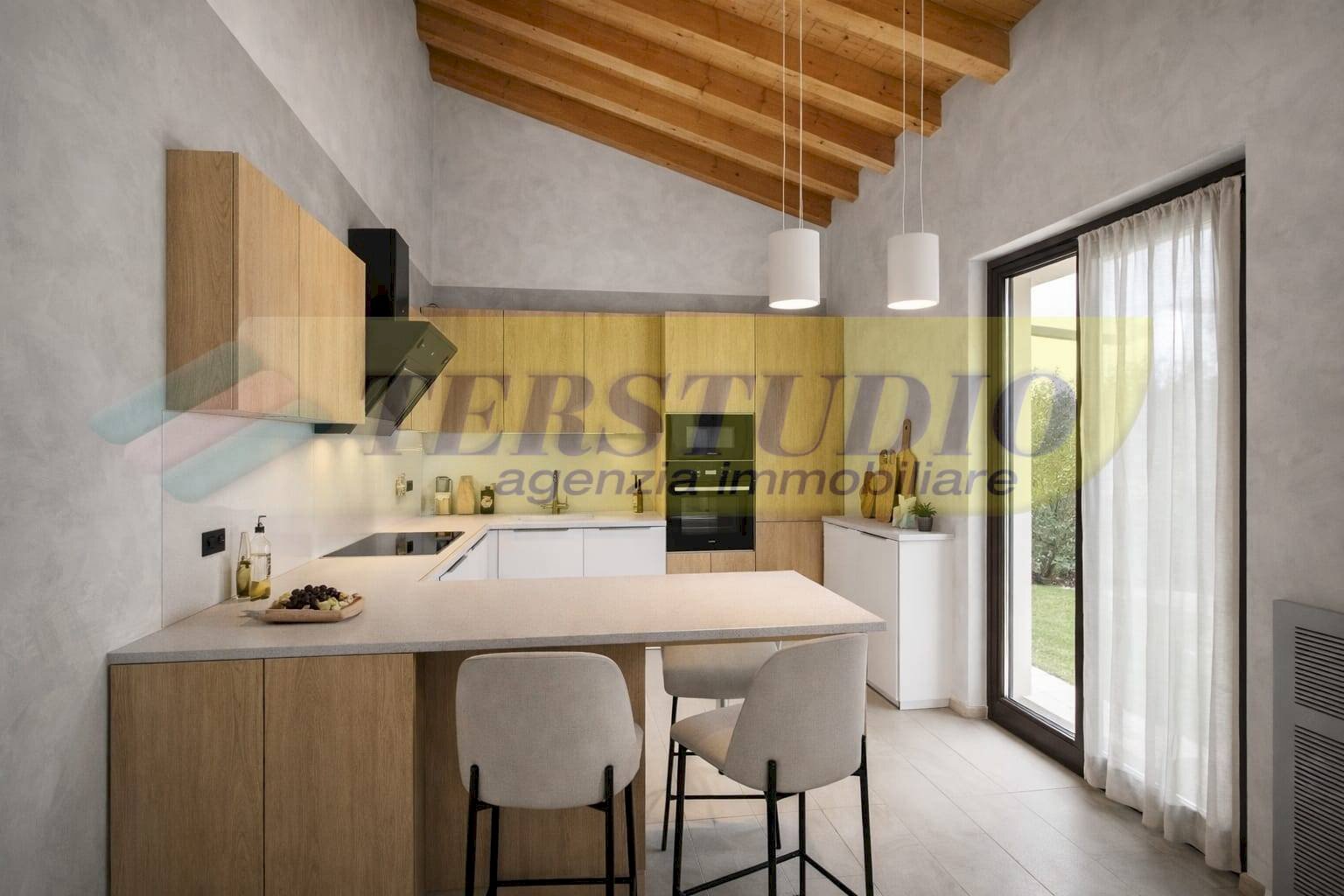Foto 3 - Semi-detached house Via Degli Orti
 
snc, Mapello - photo 3