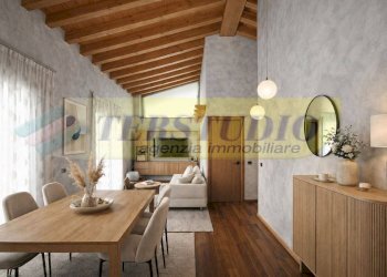 Foto 2 - Semi-detached house Via Degli Orti
 
snc, Mapello - photo 2