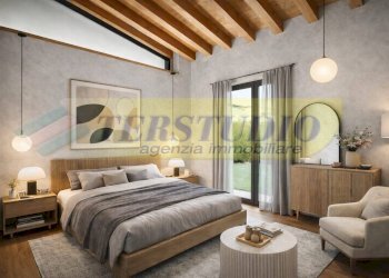 Foto 4 - Semi-detached house Via Degli Orti
 
snc, Mapello - photo 4
