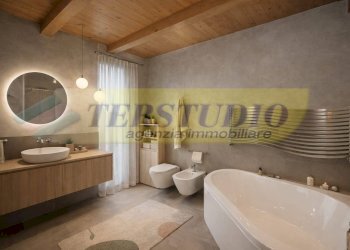 Foto 5 - Semi-detached house Via Degli Orti
 
snc, Mapello - photo 5