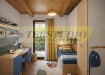 Foto 6 - Semi-detached house Via Degli Orti
 
snc, Mapello - photo 6