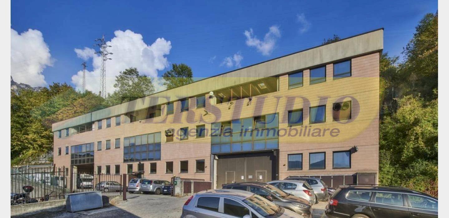 Foto 1 - Capannone Strada per Maggiana
 
20, Mandello del Lario - foto 1